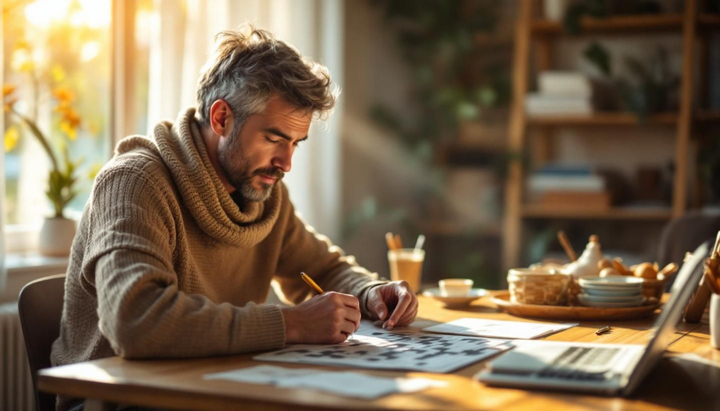 Cómo resolver crucigramas difíciles: técnicas y consejos