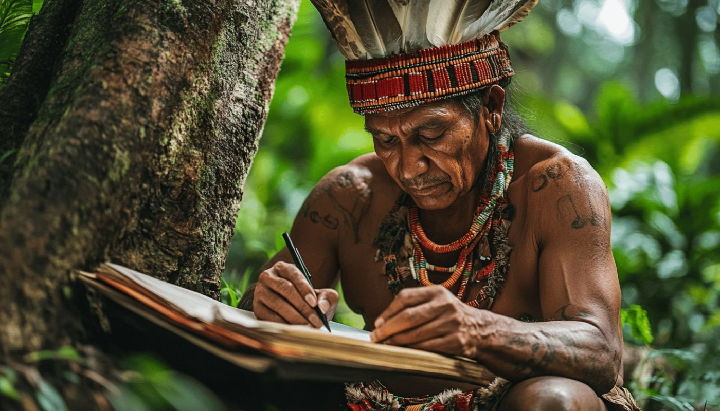 El impacto de la literatura indígena en el panorama cultural actual